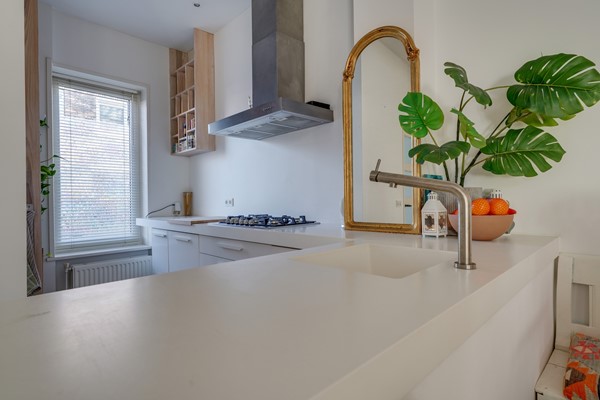 Medium property photo - Tjalkstraat 2A, 5616 KC Eindhoven